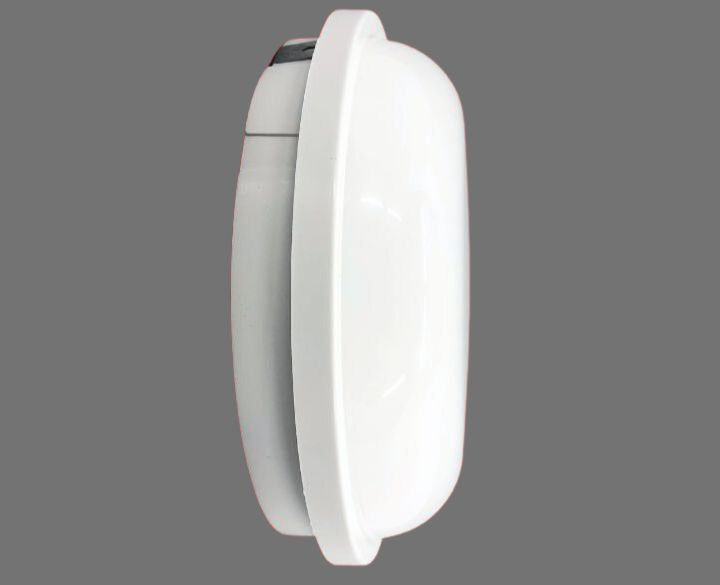 Ace Outdoor Waterproof  IP65 LED Bulkhead light 838 (BL17)  White-1